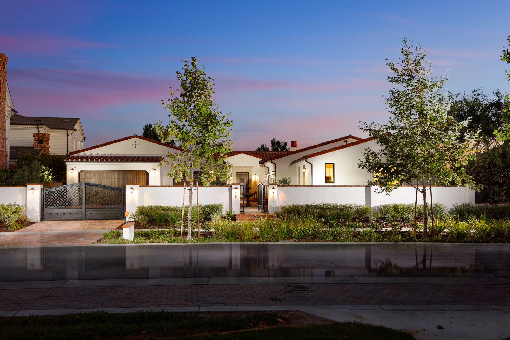 Beautiful Single Story | Stunning Interiors | Ladera Ranch — exterior, Ladera Ranch real estate photography