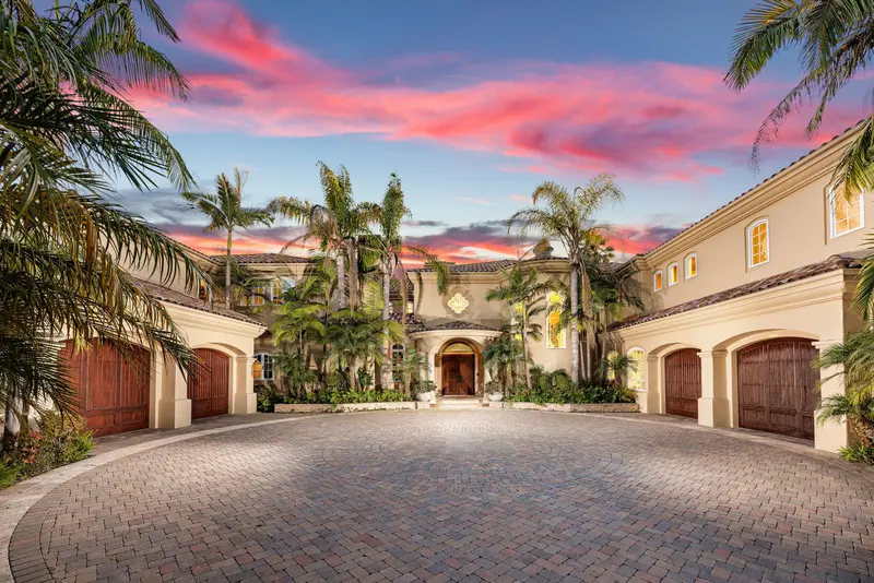 A House That Doesn't Repeat Itself — Bear Brand Ranch, Laguna Niguel real estate photography