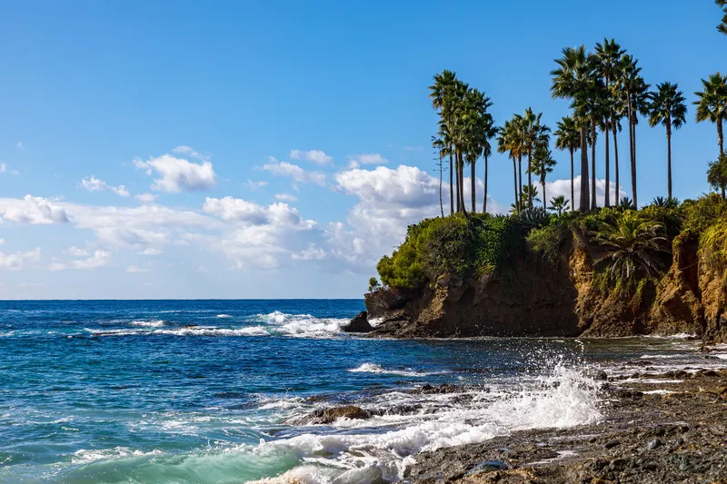 Aerial drone — aerial drone real estate photography, Orange County, CA