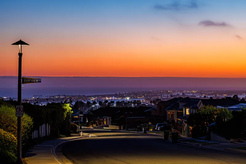 Exterior — exterior real estate photography, Orange County, CA